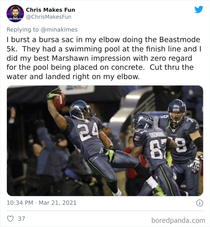 People-Share-Stupidest-Injury