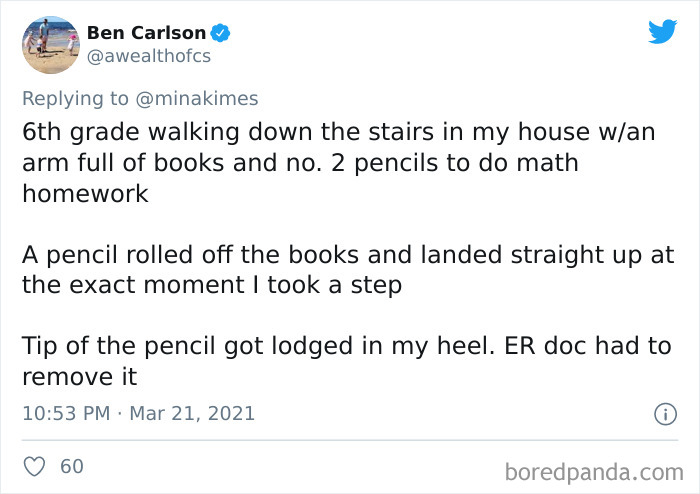 People-Share-Stupidest-Injury