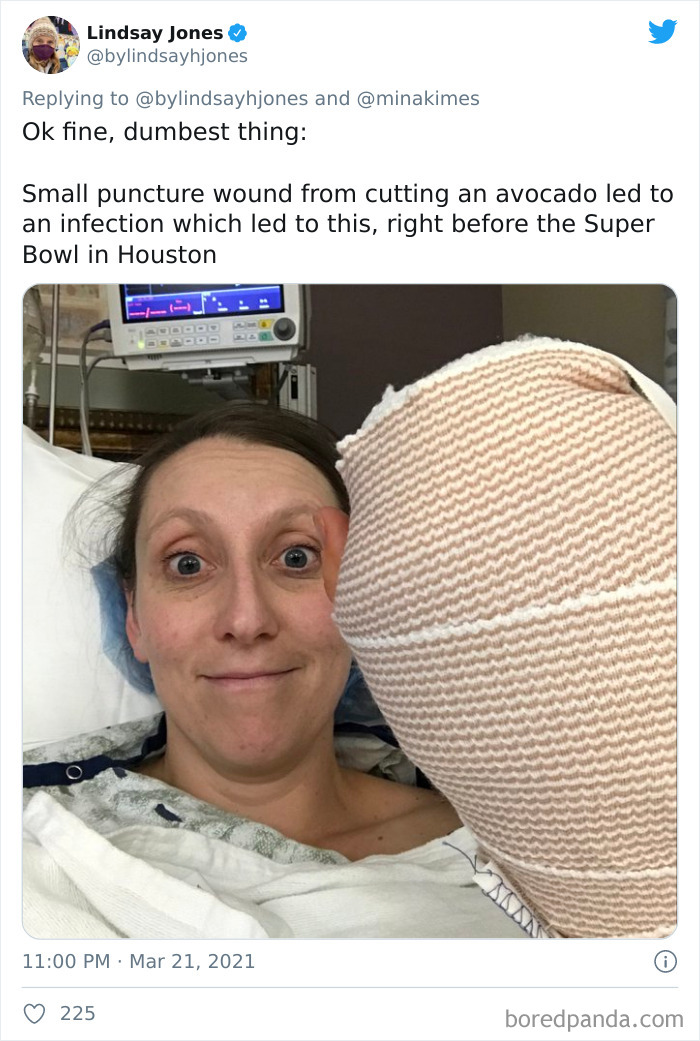 People-Share-Stupidest-Injury