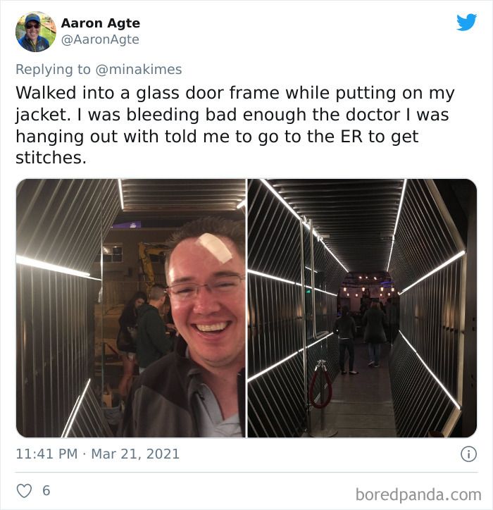 People-Share-Stupidest-Injury