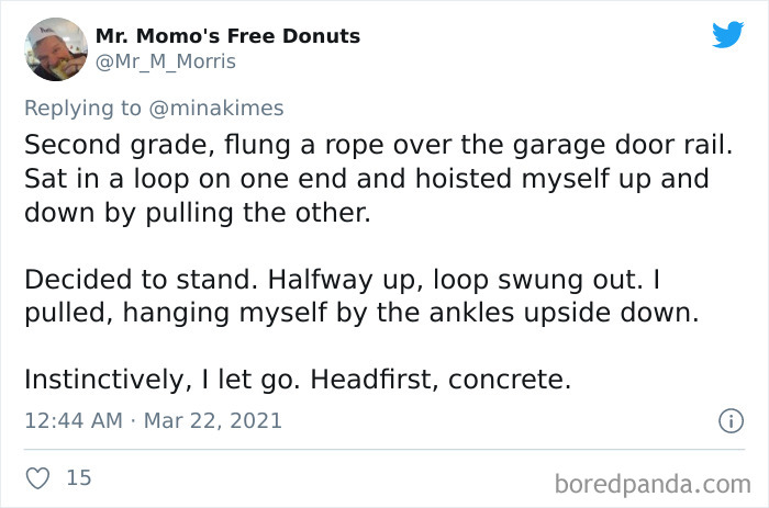 People-Share-Stupidest-Injury