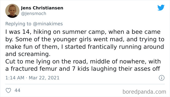 People-Share-Stupidest-Injury