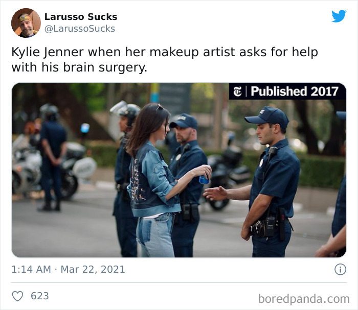 Kylie-Jenner-Backlash-Donate-Makeup-Artist-Gofundme