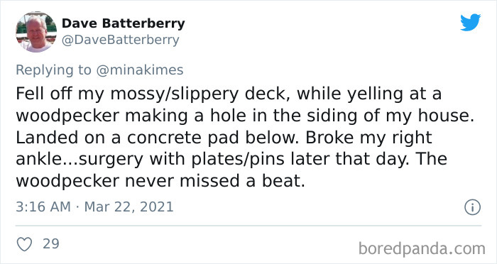 People-Share-Stupidest-Injury