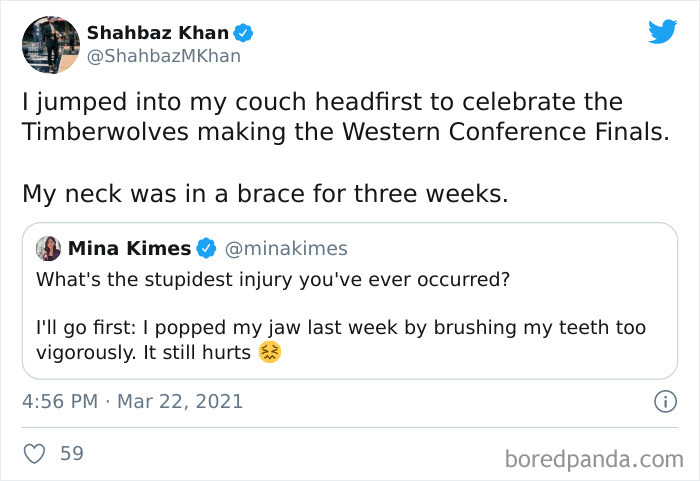 People-Share-Stupidest-Injury