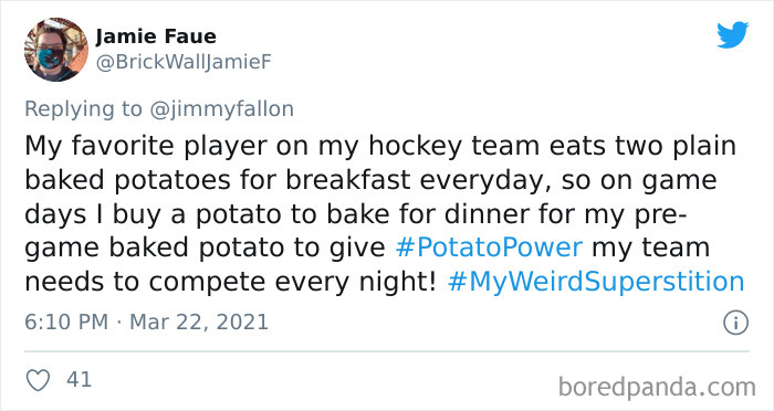 My-Weird-Superstition-Funny-Tweets-Jimmy-Fallon?