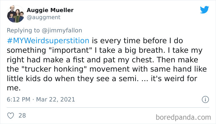My-Weird-Superstition-Funny-Tweets-Jimmy-Fallon?