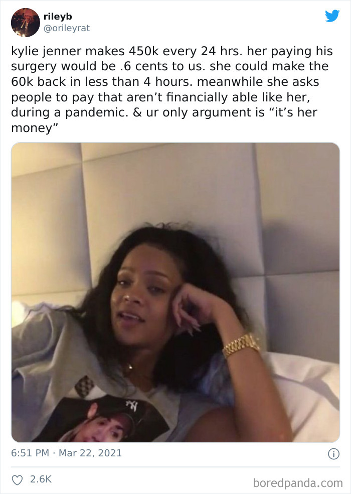 Kylie-Jenner-Backlash-Donate-Makeup-Artist-Gofundme