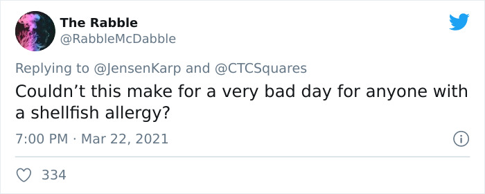 Person Finds Shrimp Tails In His Cinnamon Crunch Cereal, The Company Says It&rsquo;s Just &lsquo;Sugar&rsquo;, People React With Memes