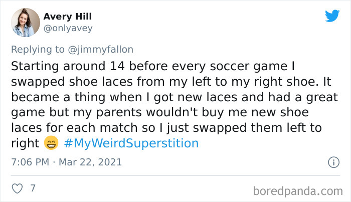 My-Weird-Superstition-Funny-Tweets-Jimmy-Fallon?