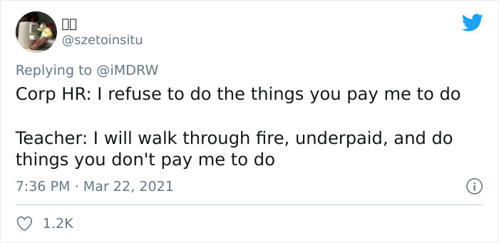 Kindergarten Teacher&rsquo;s Virtual Field Trip To The Zoo Is Melting People&rsquo;s Hearts