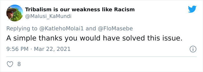 Man's Supposed 'Petty' Revenge On A Rude Karen At A Drive-Through Goes Viral Man's Supposed 'Petty' Revenge On A Rude Karen At A Drive-Through Goes Viral