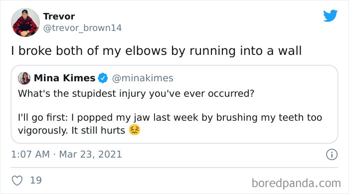 People-Share-Stupidest-Injury