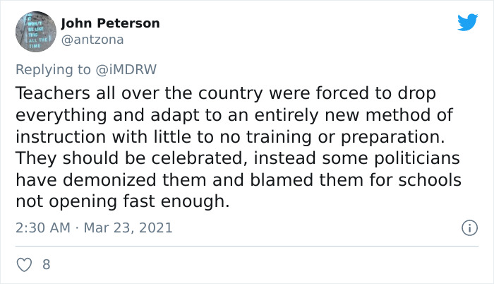 Kindergarten Teacher&rsquo;s Virtual Field Trip To The Zoo Is Melting People&rsquo;s Hearts