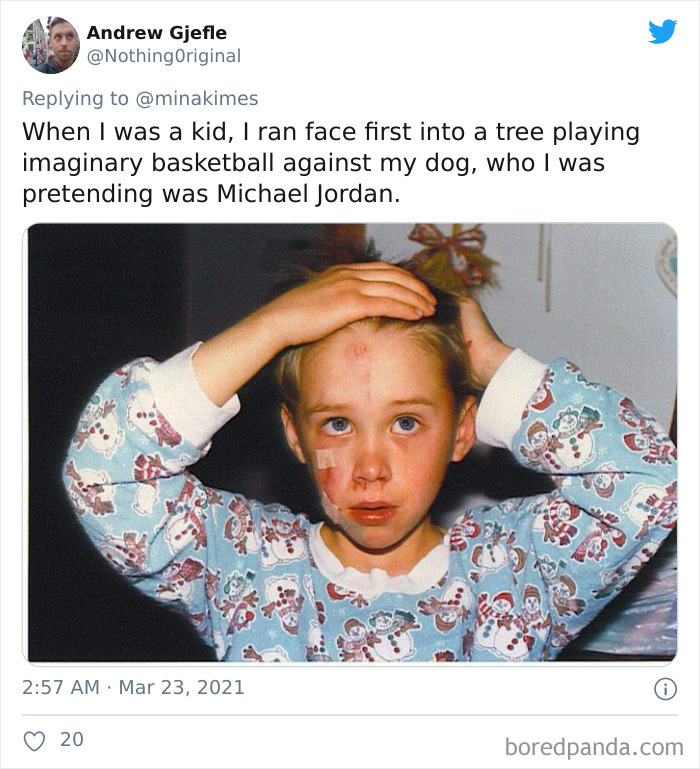 People-Share-Stupidest-Injury