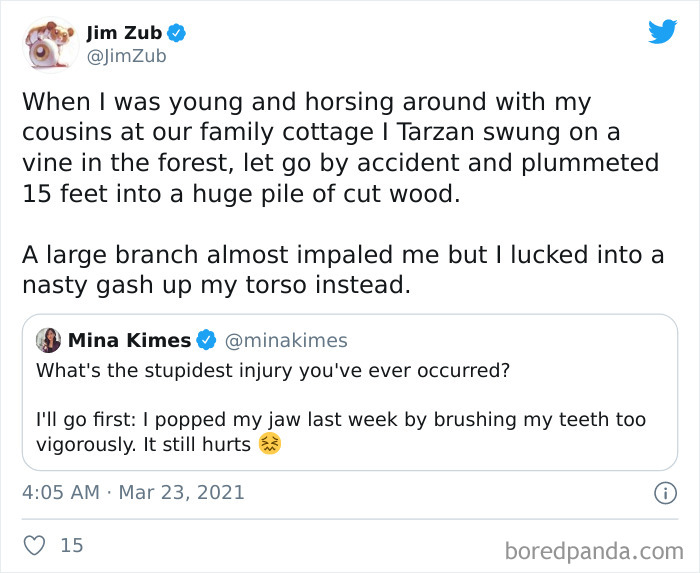 People-Share-Stupidest-Injury