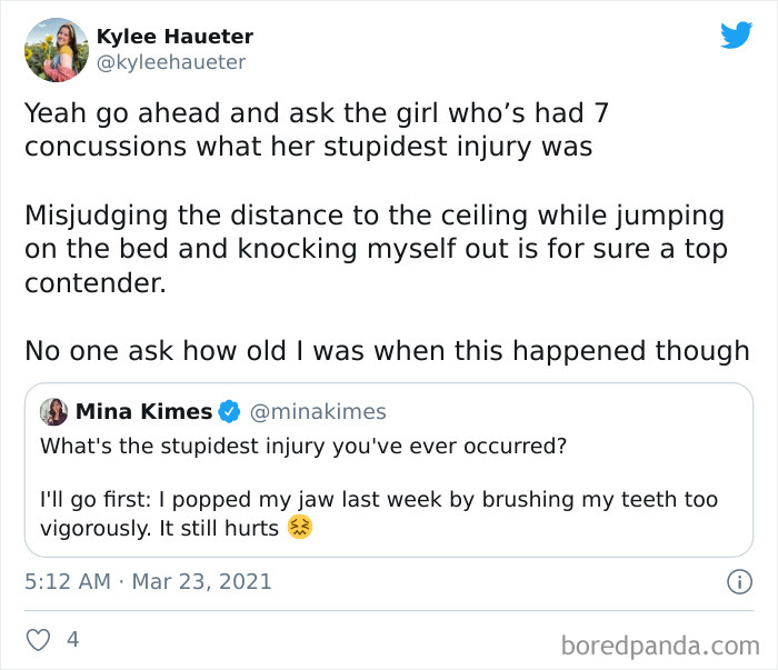 People-Share-Stupidest-Injury