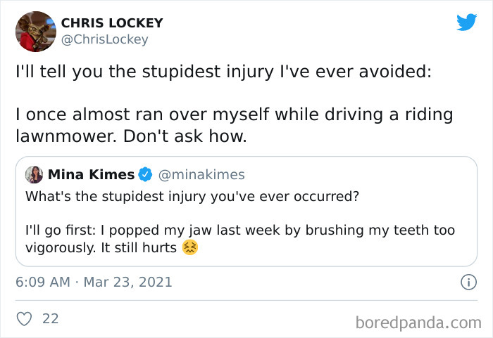 People-Share-Stupidest-Injury