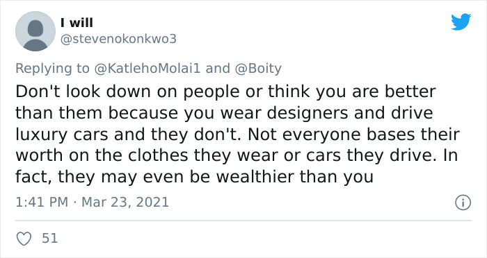 Man's Supposed 'Petty' Revenge On A Rude Karen At A Drive-Through Goes Viral Man's Supposed 'Petty' Revenge On A Rude Karen At A Drive-Through Goes Viral