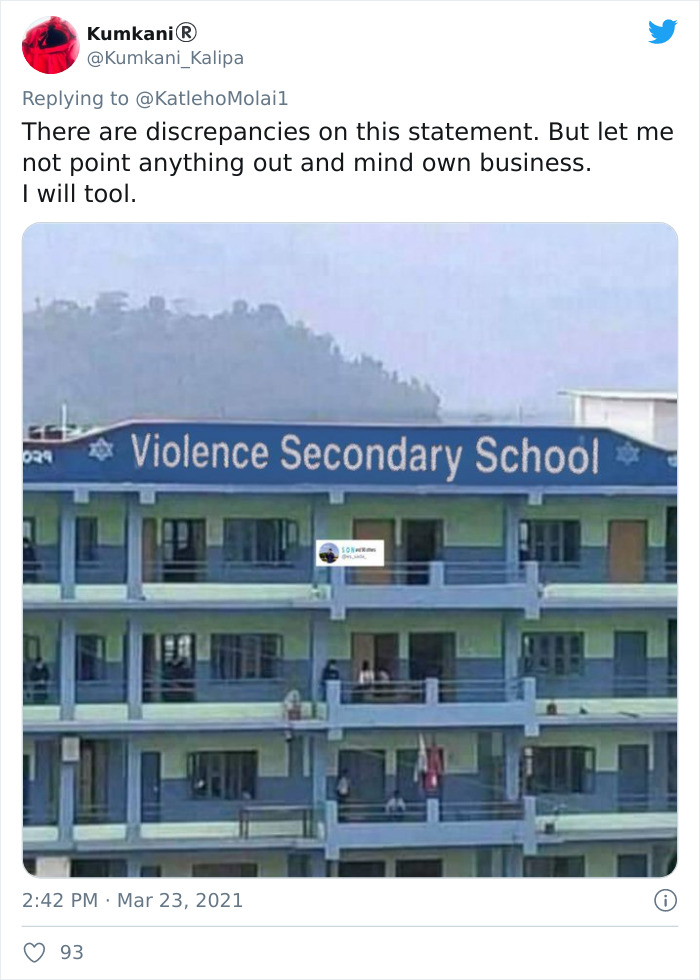 Man's Supposed 'Petty' Revenge On A Rude Karen At A Drive-Through Goes Viral Man's Supposed 'Petty' Revenge On A Rude Karen At A Drive-Through Goes Viral