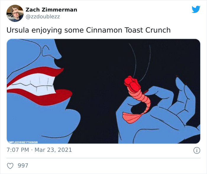 Person Finds Shrimp Tails In His Cinnamon Crunch Cereal, The Company Says It&rsquo;s Just &lsquo;Sugar&rsquo;, People React With Memes
