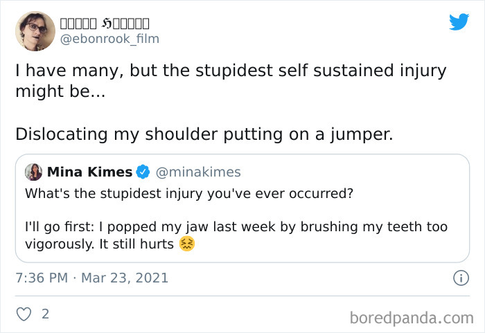 People-Share-Stupidest-Injury