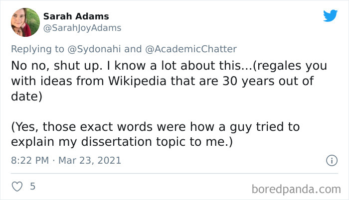 Female-Scientist-Invites-Mansplainers-To-Gaslight-Her