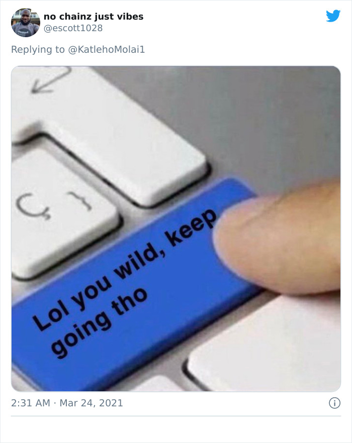 Man's Supposed 'Petty' Revenge On A Rude Karen At A Drive-Through Goes Viral Man's Supposed 'Petty' Revenge On A Rude Karen At A Drive-Through Goes Viral