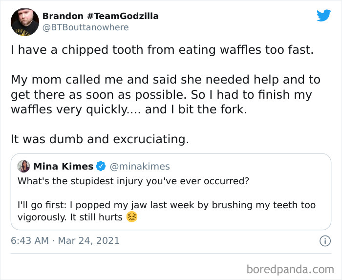 People-Share-Stupidest-Injury