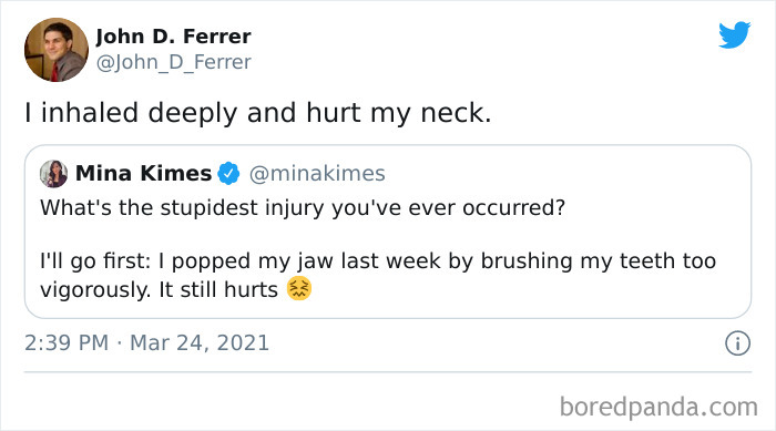 People-Share-Stupidest-Injury