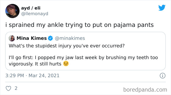 People-Share-Stupidest-Injury