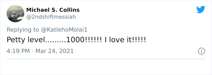 Man's Supposed 'Petty' Revenge On A Rude Karen At A Drive-Through Goes Viral Man's Supposed 'Petty' Revenge On A Rude Karen At A Drive-Through Goes Viral