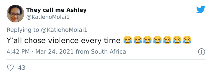 Man's Supposed 'Petty' Revenge On A Rude Karen At A Drive-Through Goes Viral Man's Supposed 'Petty' Revenge On A Rude Karen At A Drive-Through Goes Viral