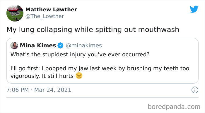 People-Share-Stupidest-Injury