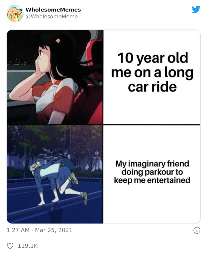 Wholesome-Heartwarming-Memes