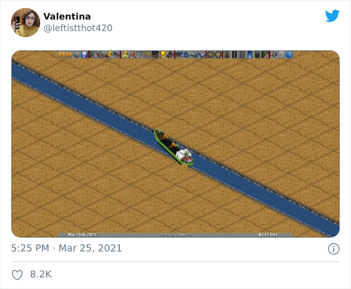 Suez-Canal-Egypt-Stuck-Cargo-Ship-Memes