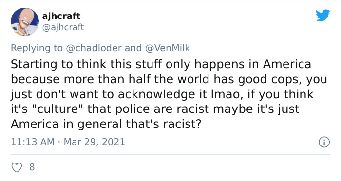 'He Did What He Was Taught': Police Dog Bites A Cop Who Brutalized A Protestor