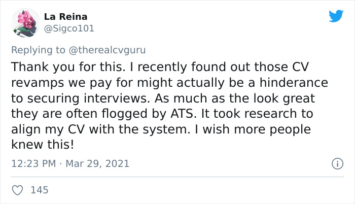 Career Strategist Lists 16 Things That No Longer Belong In Today's CVs Career Strategist Lists 16 Things That No Longer Belong In Today's CVs