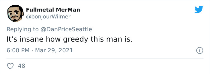 Guy Lists 40 Ways In Which Amazon Exploits Its Employees And It&rsquo;s Terrifying