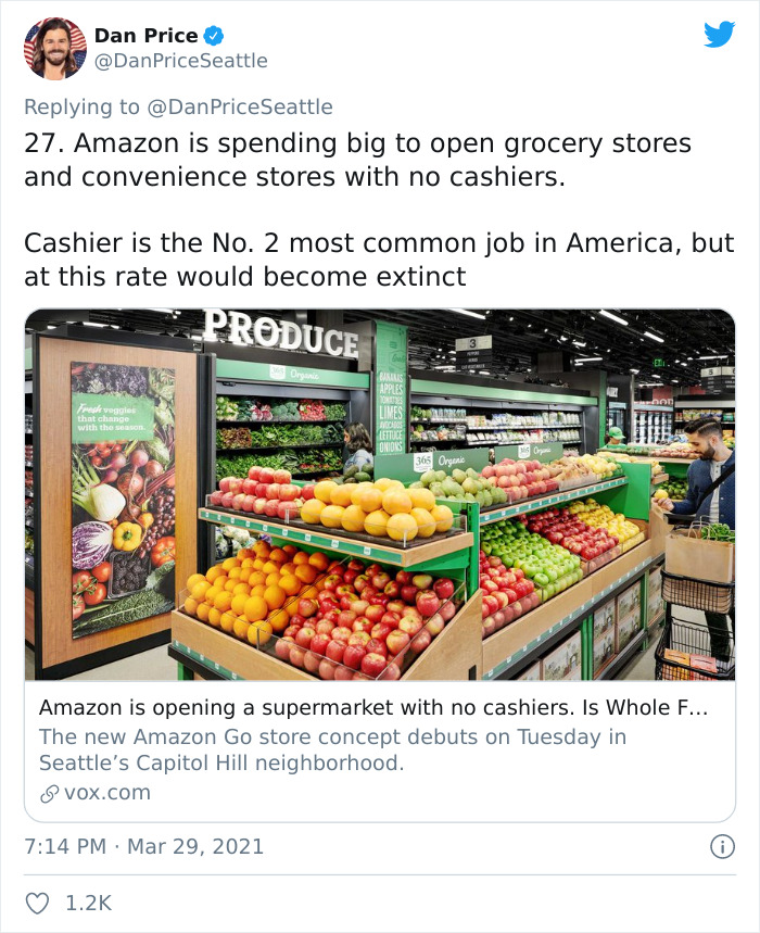 Guy Lists 40 Ways In Which Amazon Exploits Its Employees And It&rsquo;s Terrifying