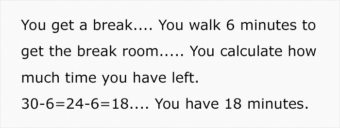 Anonymous Amazon Worker Shares What It's Actually Like To Work For Amazon Anonymous Amazon Worker Shares What It's Actually Like To Work For Amazon