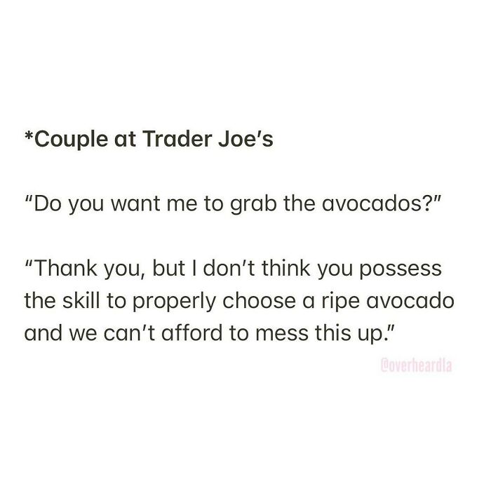 Funny-Overheard-Conversations-Overheardla