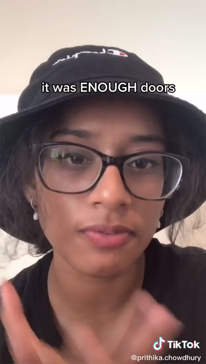 Woman Perfectly Explains ‘Not All Men’ With One Powerful Analogy So They Can Finally Understand It Woman Perfectly Explains ‘Not All Men’ With One Powerful Analogy So They Can Finally Understand It