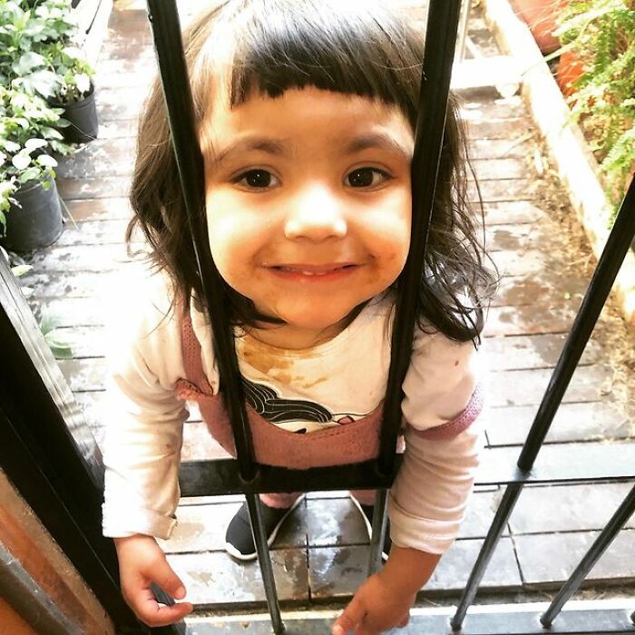 Girl Has Been Living In The Hospital For A Year, Gets Adopted By This Guy Who Always Wanted To Be A Dad Girl Has Been Living In The Hospital For A Year, Gets Adopted By This Guy Who Always Wanted To Be A Dad