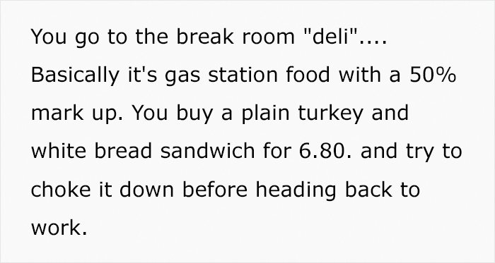 Anonymous Amazon Worker Shares What It's Actually Like To Work For Amazon Anonymous Amazon Worker Shares What It's Actually Like To Work For Amazon