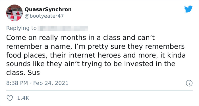 Mom Tweets The Conversation She Had With Her Son's Teacher After An Online Class Gone Wrong, And It Goes Viral