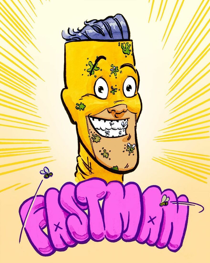 15 Funny Comics Chock-Full Of Comedy And Humor For Laughing Purposes