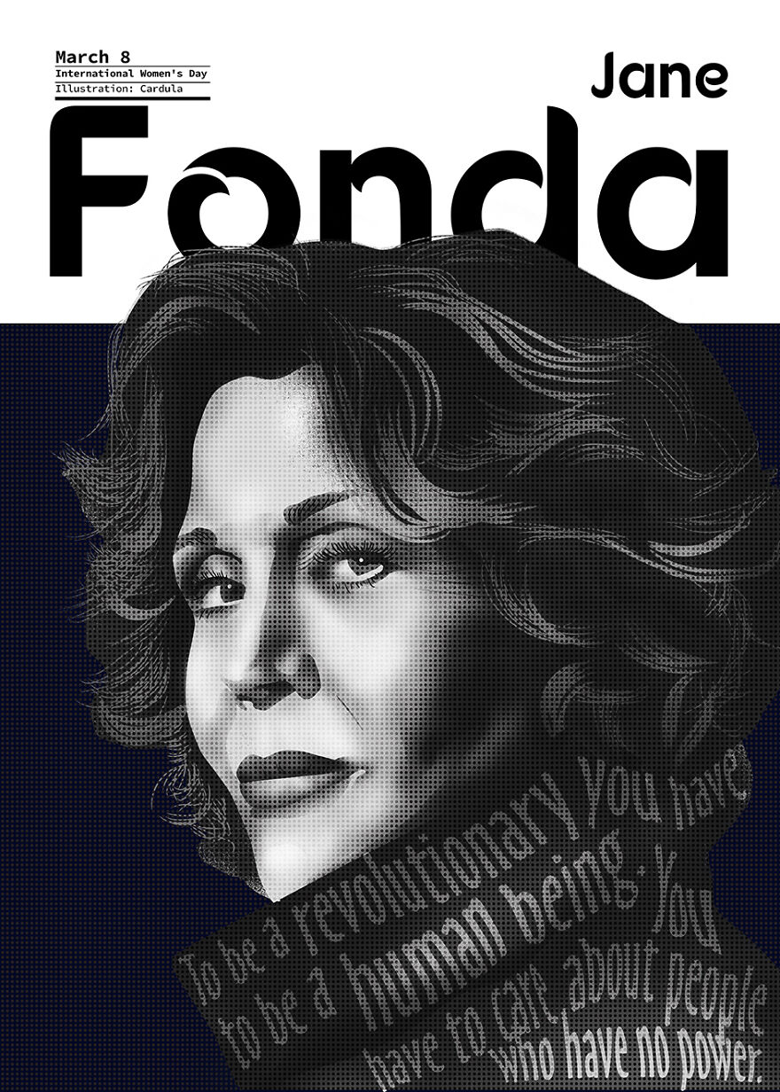 Jane Seymour Fonda (Born December 21, 1937) Is An American Actress, And A Political Activist