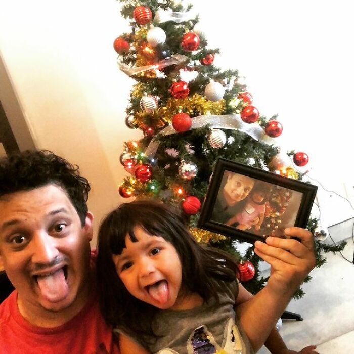 Girl Has Been Living In The Hospital For A Year, Gets Adopted By This Guy Who Always Wanted To Be A Dad Girl Has Been Living In The Hospital For A Year, Gets Adopted By This Guy Who Always Wanted To Be A Dad