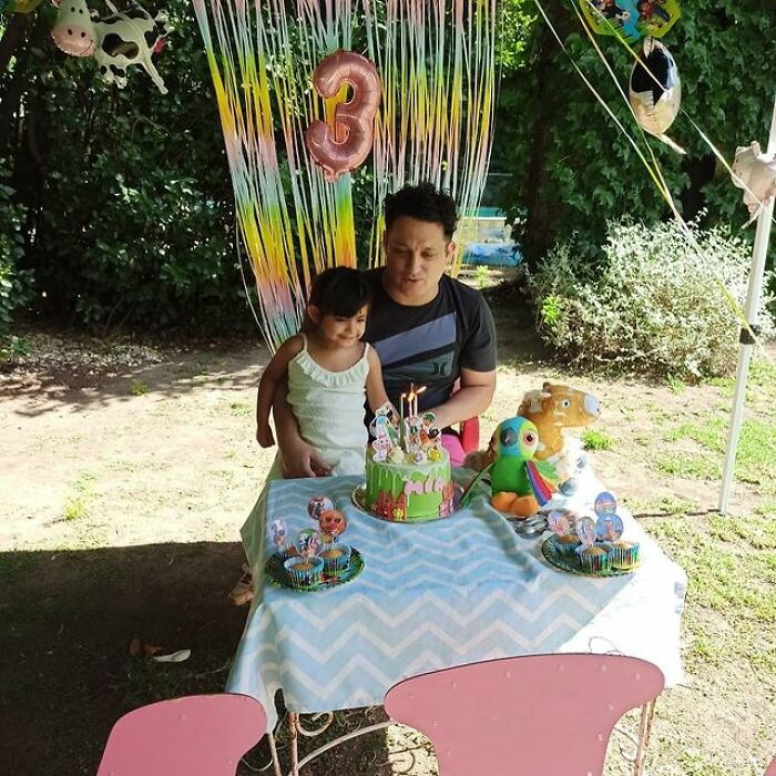 Girl Has Been Living In The Hospital For A Year, Gets Adopted By This Guy Who Always Wanted To Be A Dad Girl Has Been Living In The Hospital For A Year, Gets Adopted By This Guy Who Always Wanted To Be A Dad